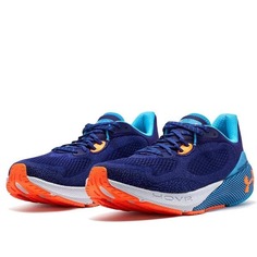 Кроссовки мужские Under Armour Ua Hovr Machina 3 синие 7.5 US
