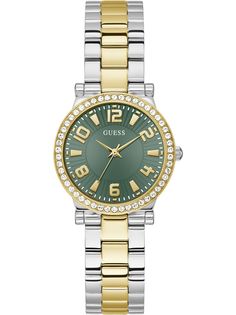 Наручные часы женские GUESS GW0686L2