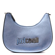 Сумка женская Just Cavalli 75RA4BB8 синяя