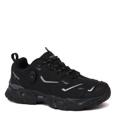 Кроссовки мужские Tendance HC1224N-1 черные 45 EU
