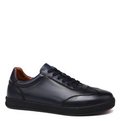 Кеды мужские Tendance TM3026D-2 синие 44 EU