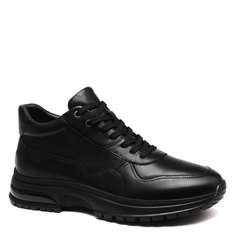 Кроссовки мужские Tendance HC0925-01 черные 39 EU