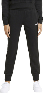 Спортивные брюки женские Puma ESS Sweatpants Tr Cl черные S