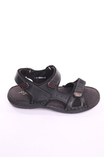 Сандалии мужские Highlander 509953-8 черные 44 RU