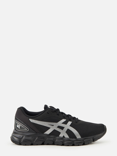 Кроссовки мужские Asics 1201A630 черные 44.5 RU