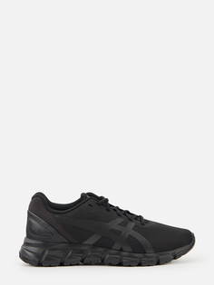 Кроссовки мужские Asics 1201A630 черные 40 RU