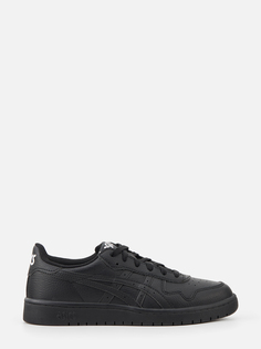 Кеды мужские Asics 1191A163-001 черные 37 RU