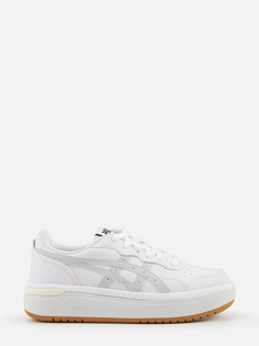 Кеды женские Asics 1203A289 белые 38 RU