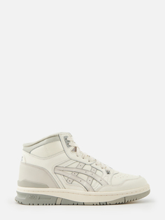 Кеды мужские Asics 1203A296 серые 41 RU