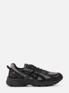 Кроссовки женские Asics 1203A494 черные 34.5 RU