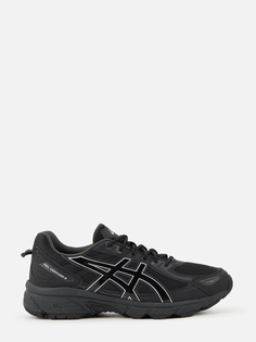 Кроссовки женские Asics 1203A297 черные 36.5 RU