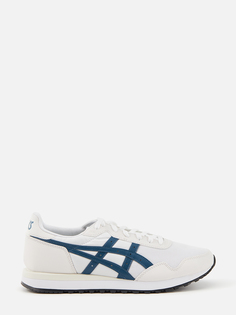 Кроссовки мужские Asics 1201A792 белые 39.5 EU