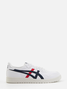 Кроссовки мужские Asics 1191A212 белые 44.5 EU