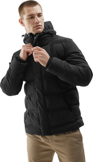 Куртка мужская 4F 4FAW23TDJAM249-20S черная S