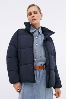 Куртка женская Baon B0424008 черная XL