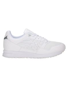 Кроссовки мужские Asics 1191A154-100 белые 38 EU