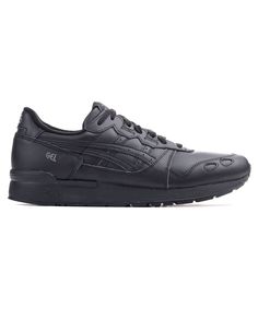 Кроссовки мужские Asics 1191A067-001 черные 36.5 EU