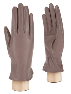 Перчатки женские Labbra LB-0190shelk розовые, р. 6