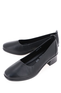 Туфли женские Baden CV203-031 черные 41 RU