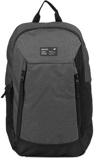 Рюкзак унисекс 4F Backpack U189 серый, 45х31х15 см
