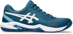 Кроссовки мужские Asics Gel-Dedicate 8 синие 6.5 US