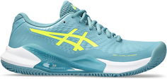 Кроссовки женские Asics Gel-Challenger 14 Clay синие 9.5 US