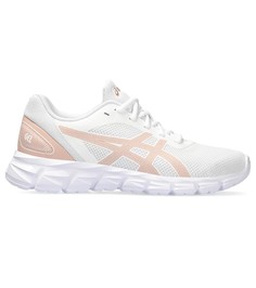 Кроссовки женские Asics 1202A344 белые 5 US