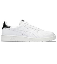 Кеды мужские Asics 1201A173 белые 5.5 US