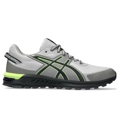 Кроссовки мужские Asics 1201B010 серые 7 US