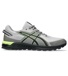 Кроссовки мужские Asics 1201B010 серые 8.5 US