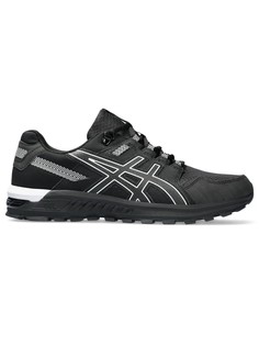 Кроссовки мужские Asics 1201A759 черные 10.5 US