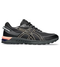 Кроссовки мужские Asics 1201B010 черные 7 US