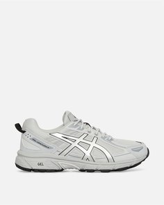 Кроссовки унисекс, Asics 1203A297, серо-серебристые-020, US 4,5