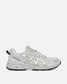 Кроссовки унисекс, Asics 1203A297, серо-серебристые-020, US 5