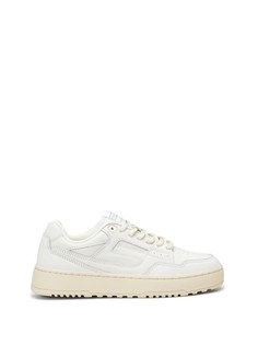 Кеды женские Marc O’Polo 40116123502142 белые 36 EU