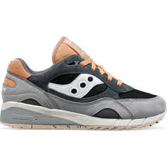 Кроссовки женские Saucony S60722 серые 37 RU