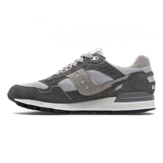 Кроссовки мужские Saucony S70665 серые 41.5 RU