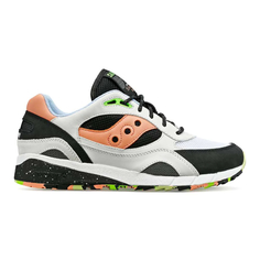 Кроссовки мужские Saucony S70744 белые 41.5 RU
