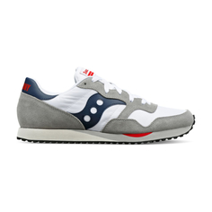 Кроссовки мужские Saucony S70757 белые 44 RU