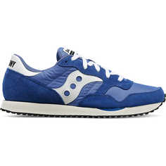 Кроссовки мужские Saucony S70757 голубые 39.5 RU