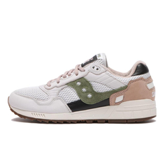 Кроссовки мужские Saucony S70779 зеленые 41.5 RU