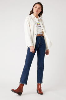 Джинсы Wrangler Wild West для женщин, размер 27-32, 112128606