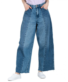 Джинсы женские Wrangler Cowboy Jean синие 31/32