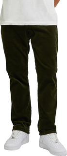 Джинсы мужские Lee Men Straight Fit Mvp Jeans зеленые 32/32