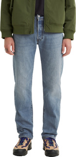 Джинсы мужские Levis Men 501 Original Jeans синие 29/32 Levis®