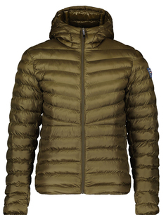 Куртка мужская Dolomite 285518_1483 хаки 2XL