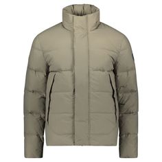 Куртка мужская Dolomite 411732_1528 бежевая L