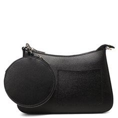 Сумка кросс-боди женская Tendance MRH23-325 черная