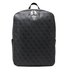 Рюкзак мужской Guess HMEVZLP3309 черный, 42x30x15 см