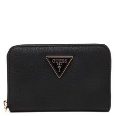 Кошелек женский Guess SWBG8778400 черный